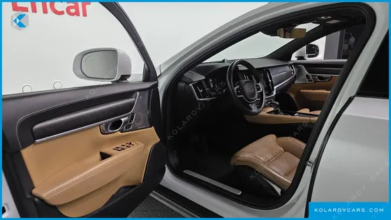 VOLVO V90 D5 PRO AWD