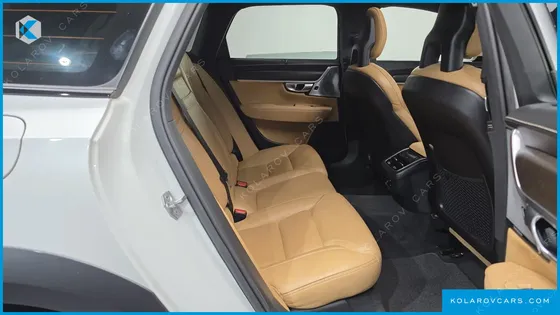 VOLVO V90 D5 PRO AWD