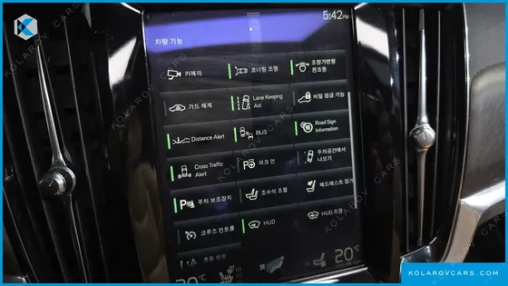 VOLVO V90 D5 PRO AWD