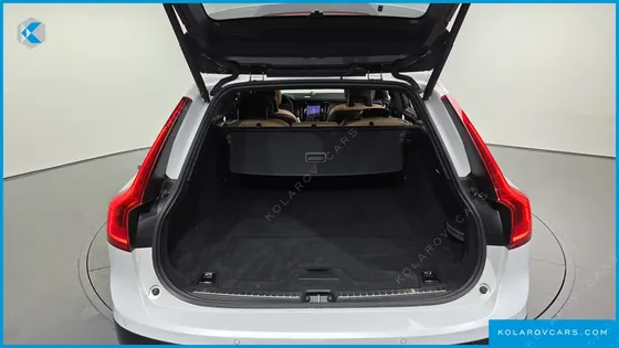 VOLVO V90 D5 PRO AWD