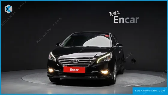 HYUNDAI SONATA 2.0 SMART