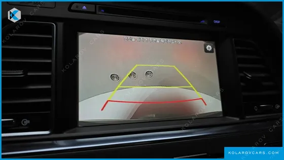 HYUNDAI SONATA 2.0 SMART