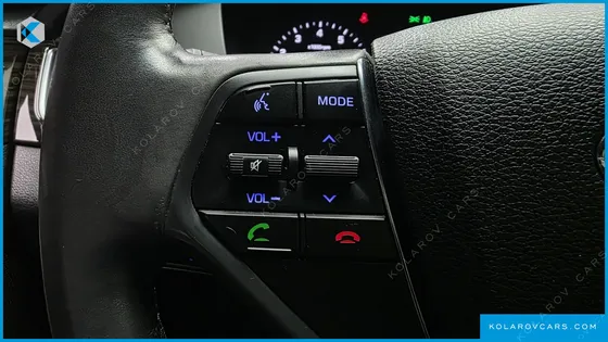 HYUNDAI SONATA 2.0 SMART