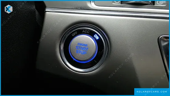 HYUNDAI SONATA 2.0 SMART