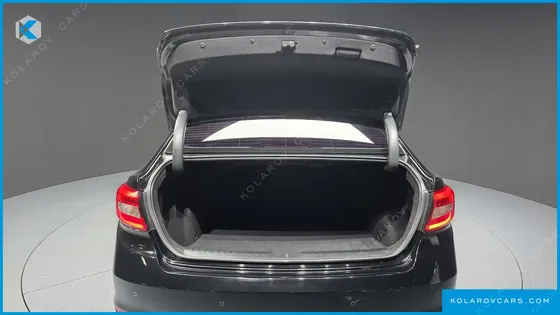 HYUNDAI SONATA 2.0 SMART