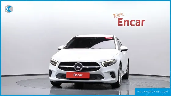 MERCEDES A-CLASS A220 HATCHBACK