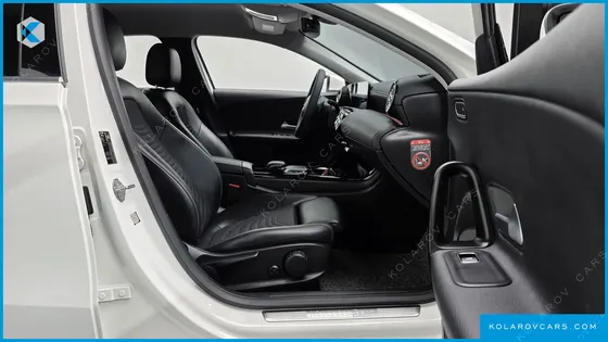 MERCEDES A-CLASS A220 HATCHBACK