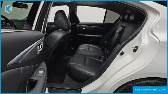 INFINITY Q50 3.5 HYBRID ESSENCE