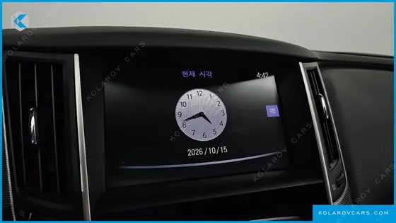 INFINITY Q50 3.5 HYBRID ESSENCE