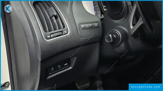 INFINITY Q50 3.5 HYBRID ESSENCE