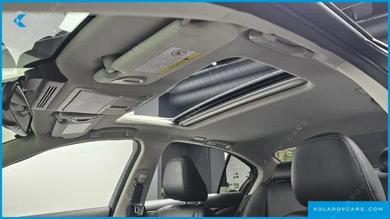 INFINITY Q50 3.5 HYBRID ESSENCE