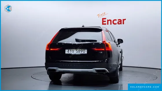 VOLVO V90 T5 PRO AWD
