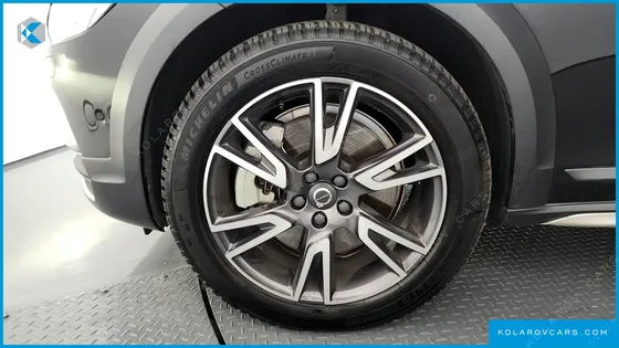 VOLVO V90 T5 PRO AWD
