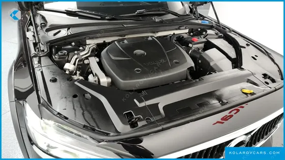 VOLVO V90 T5 PRO AWD