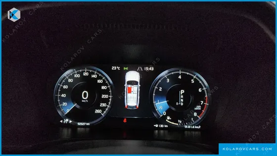 VOLVO V90 T5 PRO AWD