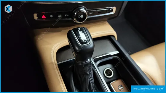 VOLVO V90 T5 PRO AWD