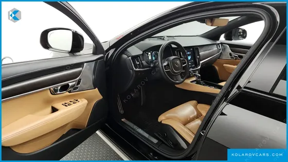 VOLVO V90 T5 PRO AWD