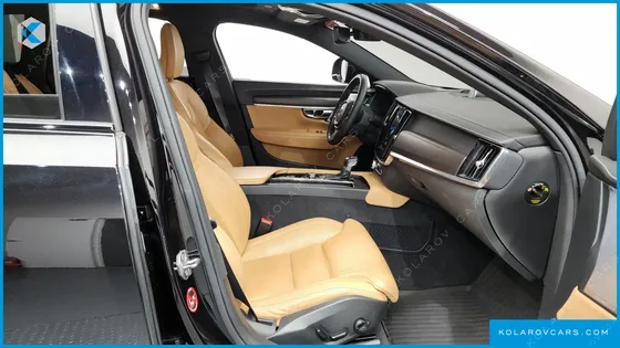 VOLVO V90 T5 PRO AWD