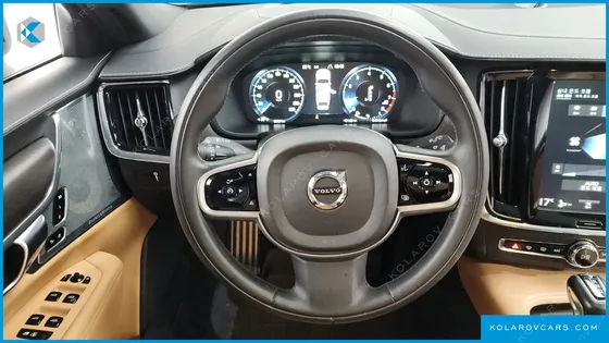 VOLVO V90 T5 PRO AWD