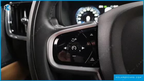 VOLVO V90 T5 PRO AWD