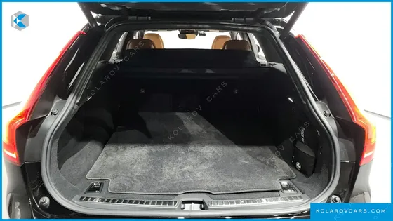 VOLVO V90 T5 PRO AWD