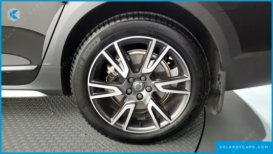 VOLVO V90 T5 PRO AWD