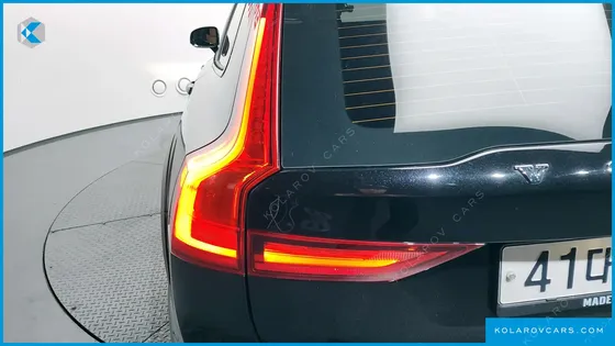 VOLVO V90 T5 PRO AWD