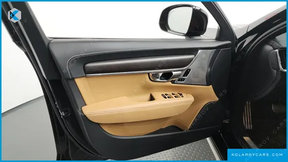 VOLVO V90 T5 PRO AWD