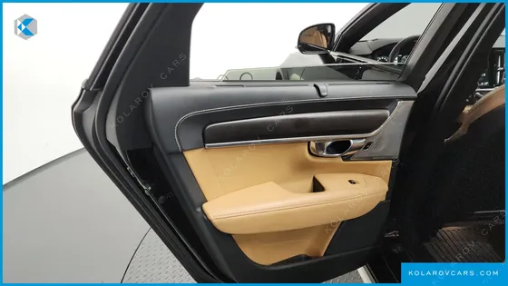 VOLVO V90 T5 PRO AWD