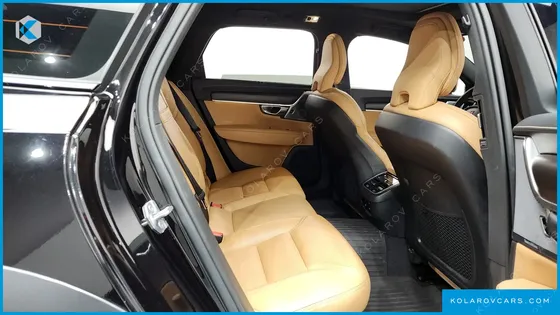 VOLVO V90 T5 PRO AWD