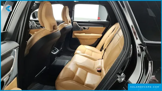 VOLVO V90 T5 PRO AWD