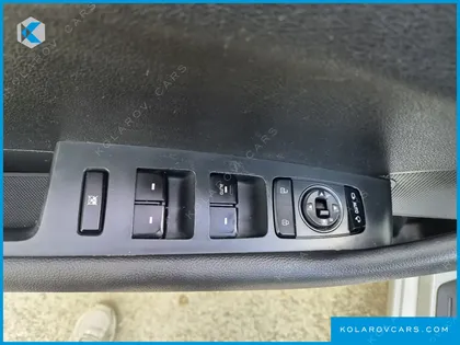 HYUNDAI SONATA LPI SMART
