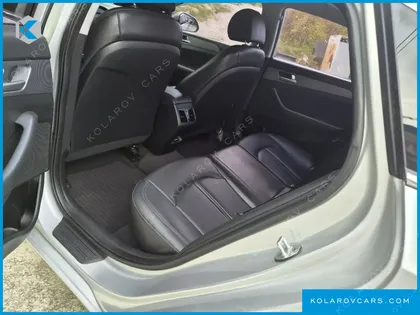 HYUNDAI SONATA LPI SMART