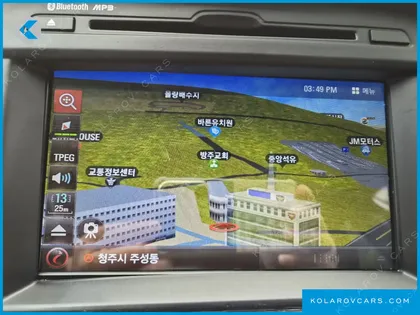 HYUNDAI SONATA LPI SMART