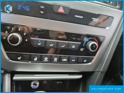 HYUNDAI SONATA LPI SMART