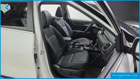 KIA SELTOS GASOLINE 1.6 TURBO 2WD