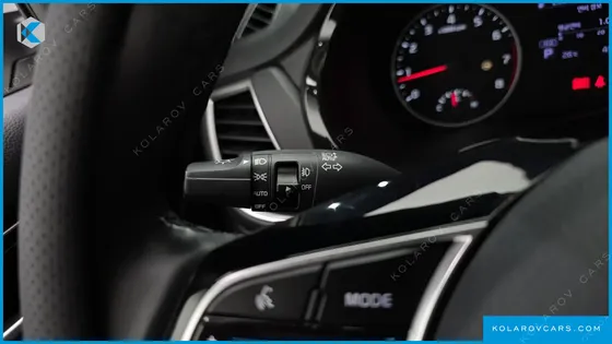 KIA SELTOS GASOLINE 1.6 TURBO 2WD