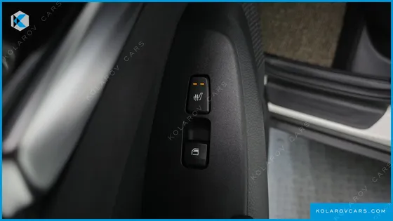 KIA SELTOS GASOLINE 1.6 TURBO 2WD
