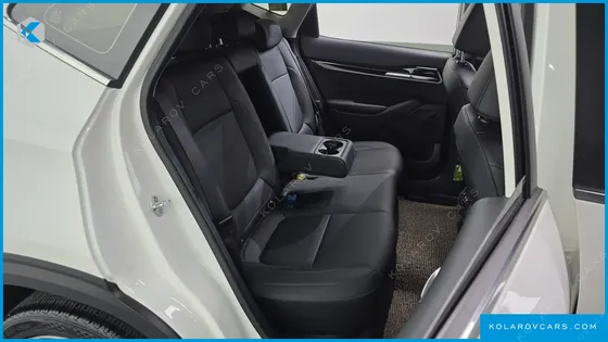 KIA SELTOS GASOLINE 1.6 TURBO 2WD