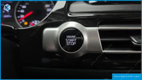 KIA SELTOS GASOLINE 1.6 TURBO 2WD