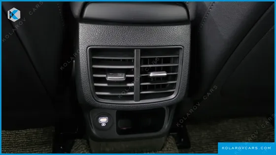 KIA SELTOS GASOLINE 1.6 TURBO 2WD