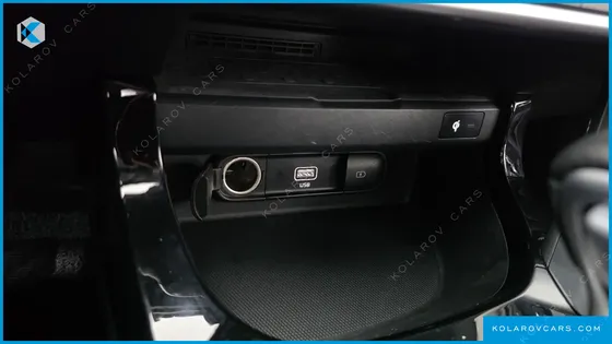 KIA SELTOS GASOLINE 1.6 TURBO 2WD