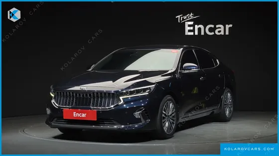 KIA K7 3.0 GDI NOBLESSE