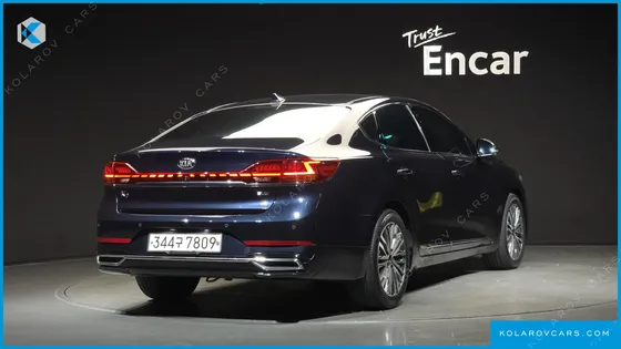 KIA K7 3.0 GDI NOBLESSE