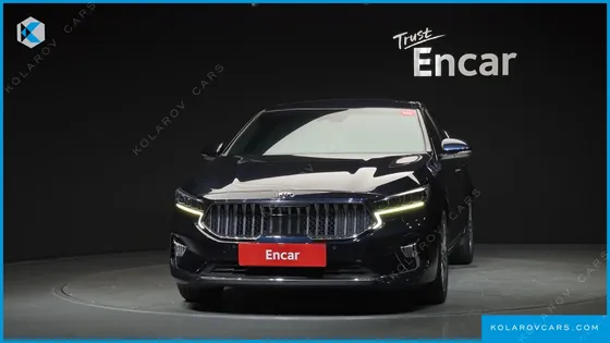 KIA K7 3.0 GDI NOBLESSE