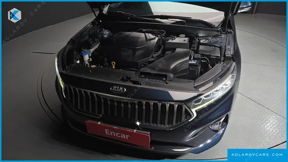 KIA K7 3.0 GDI NOBLESSE