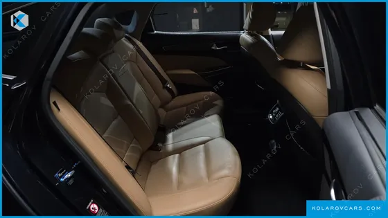 KIA K7 3.0 GDI NOBLESSE