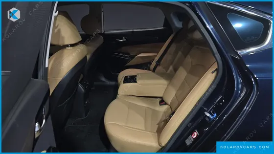 KIA K7 3.0 GDI NOBLESSE