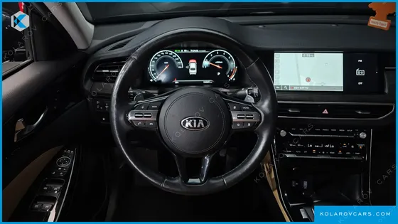 KIA K7 3.0 GDI NOBLESSE