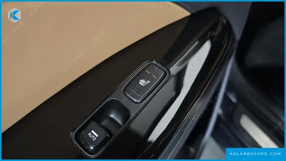 KIA K7 3.0 GDI NOBLESSE
